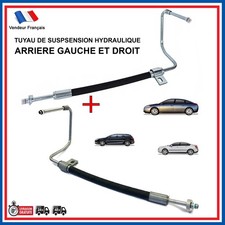 Amortisseur Citroen C6