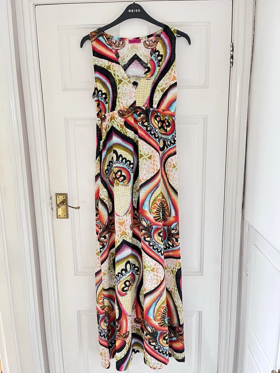 Custo Barcelona Maxi Dresses for Women for sale | eBay