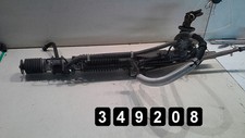 2006 HONDA ELEMENT POWER STEERING RACK (LHD) HYDRAULIC
