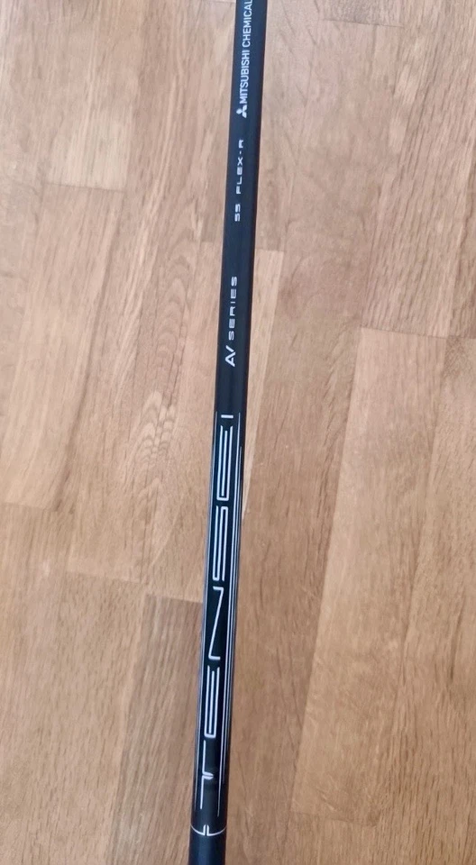 Callaway Ai Smoke Paradym Max Driver 10,5 Grad RH Herren Flex Regular Jahr 2024 - Bild 3 von 3