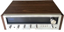 Vintage Pioneer SX-434 AM/FM Stereo Receiver-Tested *EXCELLENT*