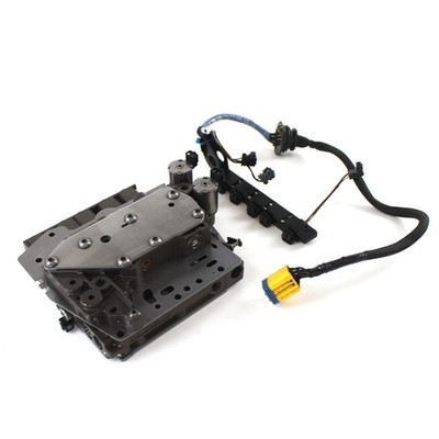 AL4 DPO Valve Body Fit Peugeot Citroen Renault C2 C3 C4 C5 Berlingo Models