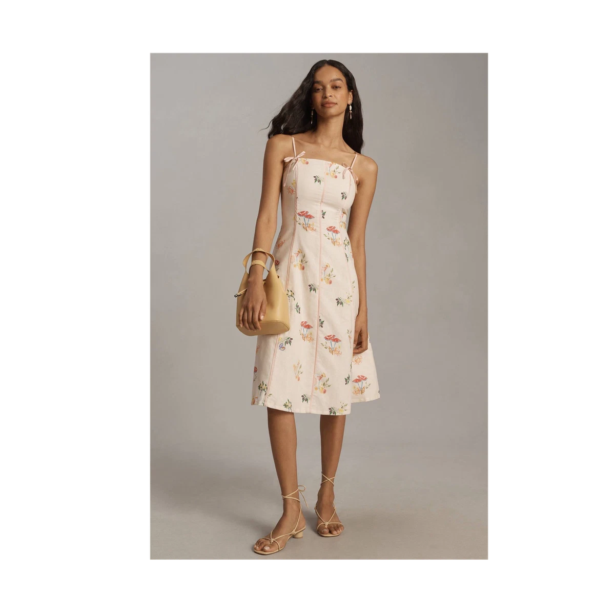 knee length traditional dresses Luxury Red and Gold Silk Knee-Length Dress