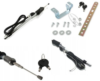 ANTENNE KOTFLÜGEL für MERCEDES W140 C140 AUTO ANTENNE AUSZIEHBAR ANTENNE