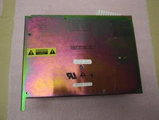 LECROY PS-1715 HVPS FOR LECROY 9310C DUAL 400MHZ OSCILLOSCOPE W/CONNECTION CABLE