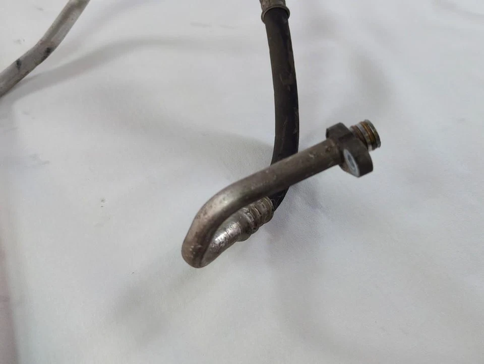 9681913580 Klimagerät Schlauch A/C Citroen C3 Pluriel 1.4 B 54KW 5M 3P (20 - Изображение 4 из 4