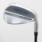 Titleist Vokey SM10 Tour Chrome Wedge 52 Deg 52.08F Graphite Regular RH S-161260