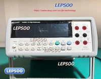 1PC Agilent/ hp/ Keysight 34450A 5 1/2 Digital Multimeter.***