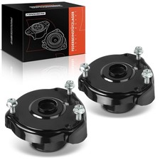 2x Domlager Federbeinst&uuml;tzlager Vorne f&uuml;r Mercedes-Benz W211 S211 A2113200026