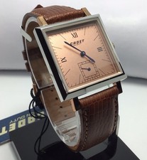 Orologio Uomo Cadetto - Edizione Limitata