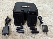 400M 5G 4K Wireless Transmission System Video Transmitter Receiver HDMI Extender