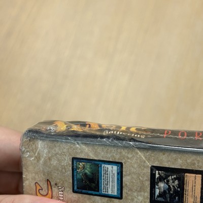Magic the Gathering Portal Starter Deck (2 Player Theme Magic the Gathering Portal Starter Deck (2 Player Theme