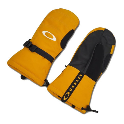 Oakley Puffy Ellipse Mitten Skihandschuhe FOS901290- 5AA