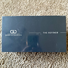 Derm Dynamics The Refiner Electric Facial Bru...