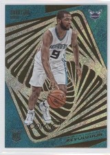 2015-16 Panini Revolution Rookies Aaron Harrison #106 0a1