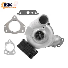 A6420908680 Turbolader für Jeep Mercedes ML350 E350 Sprinter Vito Viano CDI