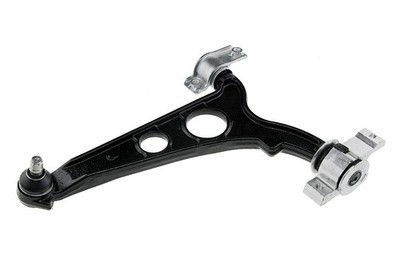 FRONT WISHBONE SUSPENSION ARM fits FIAT MULTIPLA 99-10 /LOWER LEFT/ OE to compare