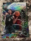 2019/2020 Spectra Meta Keldon Johnson Auto /25 San Antonio Spurs RC 🔥