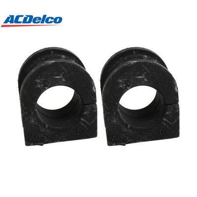 2 x ACDelco Stabilizer Bar Bushing 15124516 for Cadillac/Chevrolet/GMC