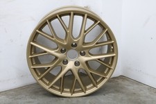 NEW! ORIGINAL! Single 21-inch rim for Porsche Panamera 971! 971601025D