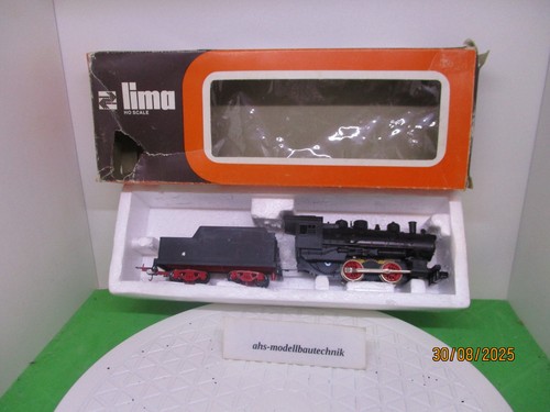 Lima3006, Schlepptender Dampflokomotive   für Spur H0. | Zustand: Gebraucht