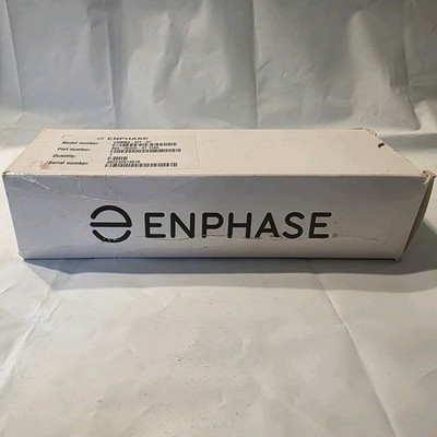Enphase Wireless Communication Kit COMMS KIT COMMS-KIT-01