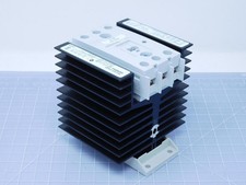 SIEMENS 3RF2420-1AC45 CONTACTOR T132372