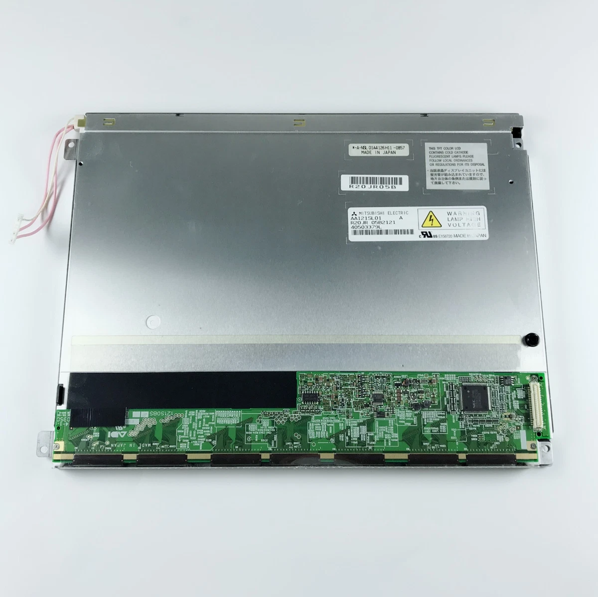 Mitsubishi LCD Display Modules for sale | eBay