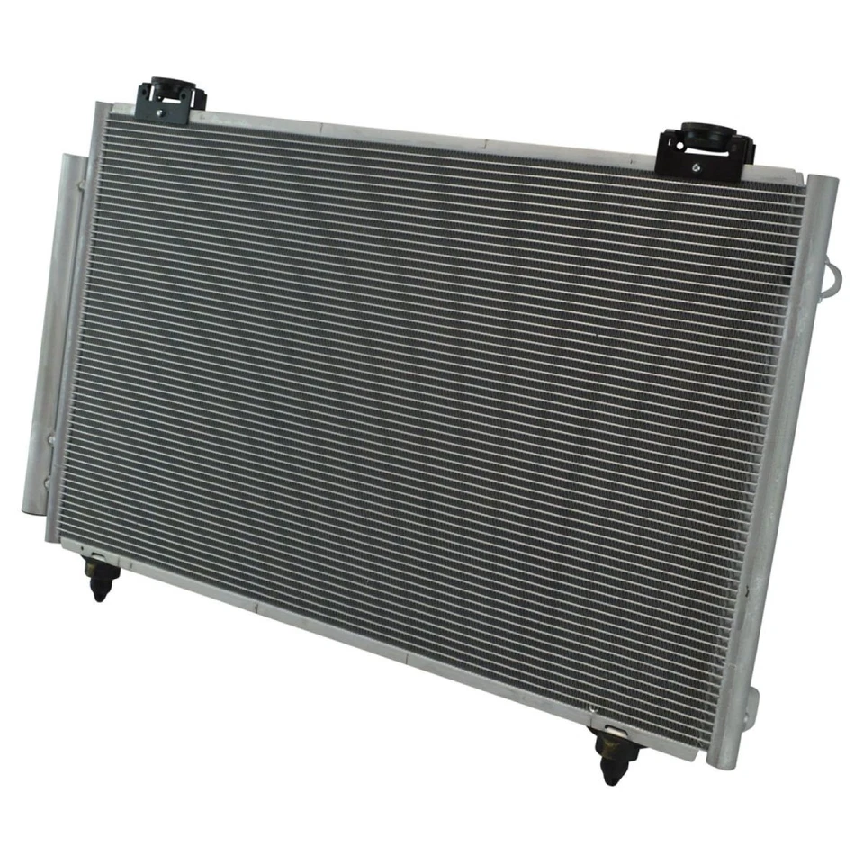 Secador receptor condensador de aire acondicionado para Toyota Corolla Matrix TO3030201 2005-2008 Foto 3 de 4
