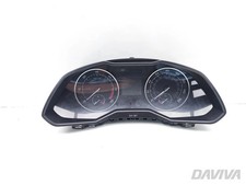 Compteur Skoda SUPERB
