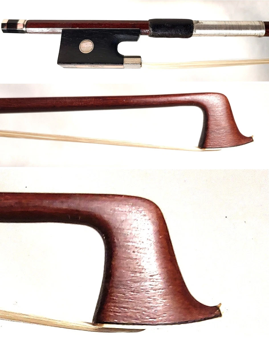 Vintage Violin Bow In String Instrument Bows for sale | eBay