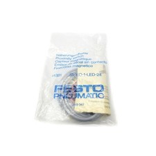 FESTO SMEO-1-LED-24 11881 NSMP