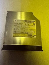 HP UJ160 Slim Blu-ray DVD RW Drive SATA Laptop Optical Drive HP OEM