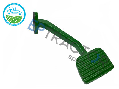 T27430 Pedal-Diff Lock passend für John Deere 1040, 1140, 2030, 2040, 2130, 2...