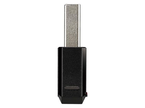 SSD portable ultra compact BUFFALO noir 1 To USB3.2 Gen2 SSD-PST1.0U3-BA scellé - Photo 4/8