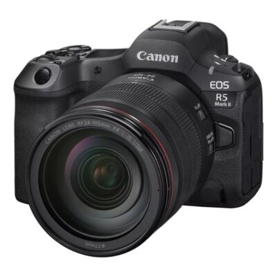 canon EOS R5mark2 美品　おまけ付き canon EOS R5mark2 美品 おまけ付き - メルカリ