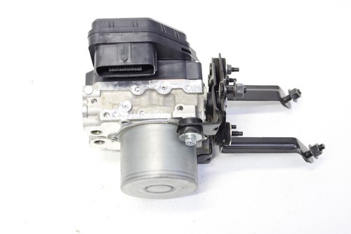 2016 INFINITI Q50 AWD ANTI LOCK BRAKE ABS STABILITY HYDRAULIC PUMP OEM - Picture 3 of 8