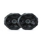 Kicker 60 W Lautsprecher fürs Auto