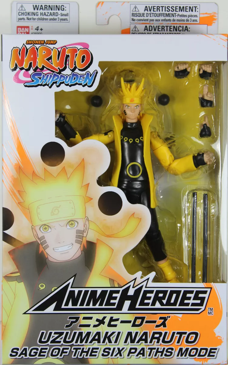 Naruto Uzumaki - Incredible Characters Wiki