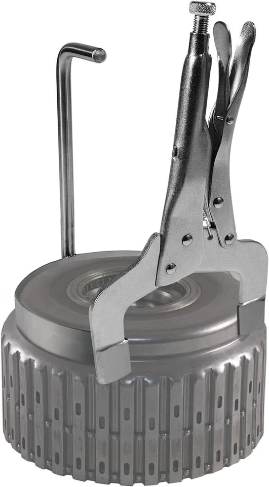 Инструмент для установки обратного барабана 6L50 6L80 6L90 GM коробка передач 1-2-3-4 и 3-5 T-47781AC - Изображение 2 из 4