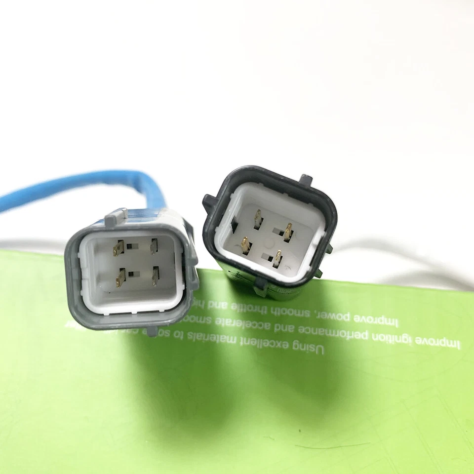 OEM 2PCS Upstream & Downstream Oxygen O2 Sensor For 2007-2013 Nissan Altima 2.5L Foto 2 de 4