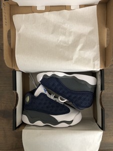 jordan 13 flint infant