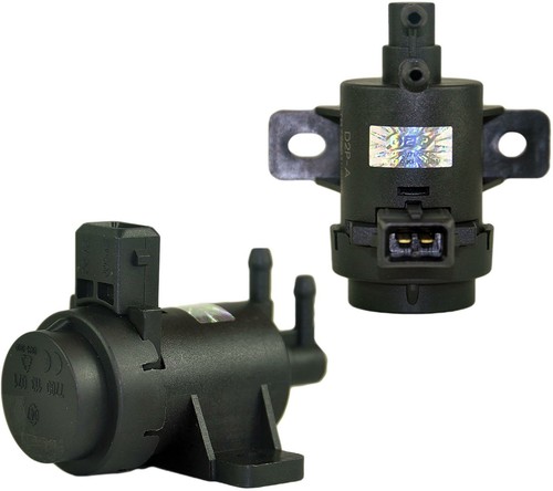 TURBO BOOST PRESSURE SOLENOID VALVE FOR Renault Clio 1.9 DTI MK2 [2000-2005] - Picture 3 of 9