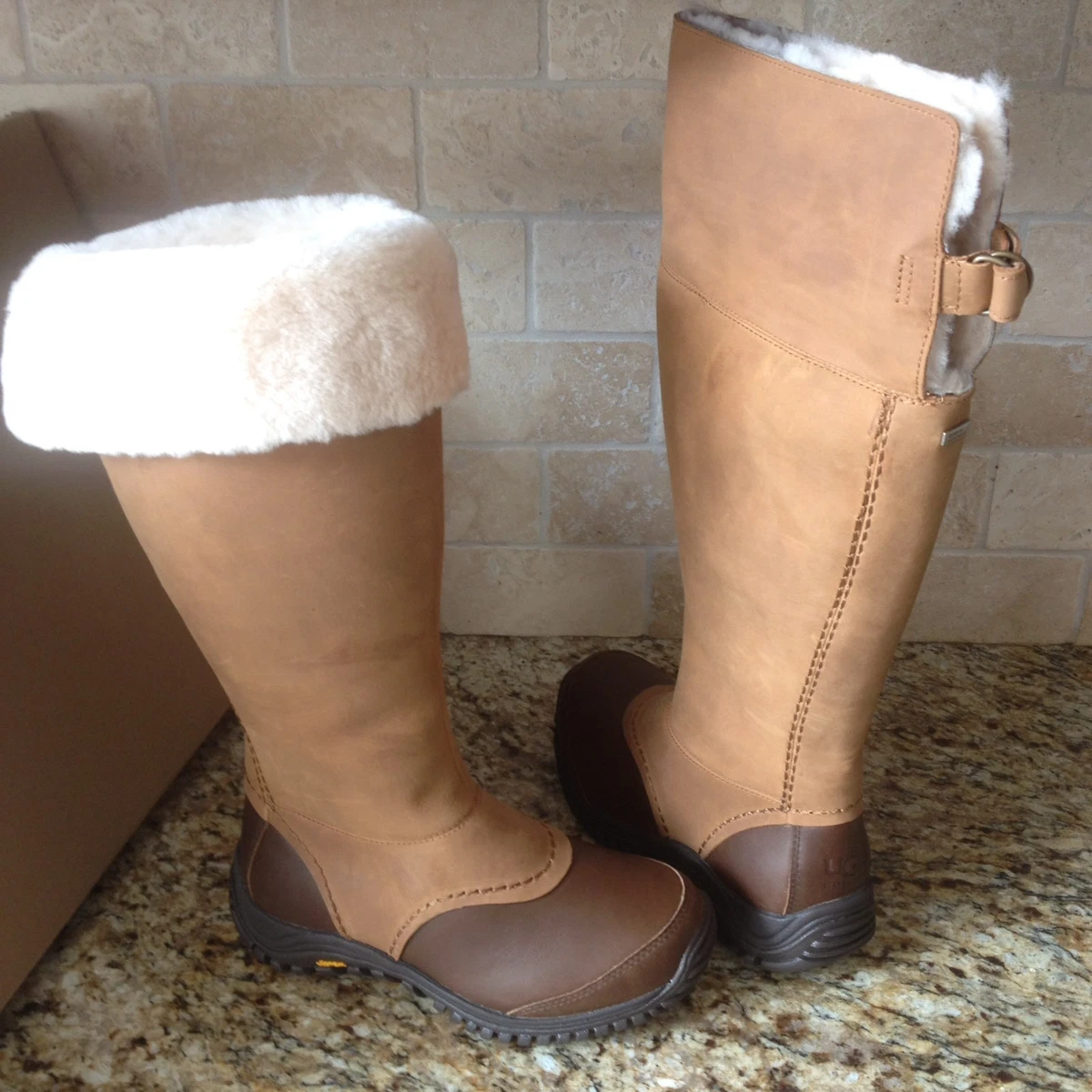 Ugg miko snow boot deals