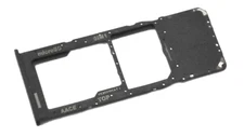 OEM SAMSUNG GALAXY A13 SM-A135U REPLACEMENT MICRO SD SIM CARD HOLDER TRAY