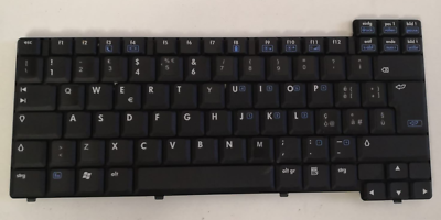 TASTIERA PER HP COMPAQ PRESARIO 483931-061 493960-061 V062326BK1 MP-01486I0-698