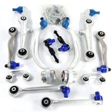 20mm Control Arm Suspension Kit for Audi A4 B5 A6 C5 VW Passat 3B5 1.8L 2.7 2.8L