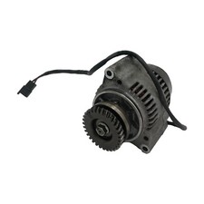 Suzuki GSX 600 F GN72B Alternator Lima Generator Alternating machine