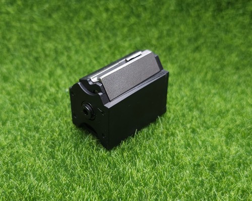 Ruger OEM 77/17-77/22 American Rimfire in 22 WMR 17 HMR 9-Round Magazine - 90076 - Picture 5 of 6