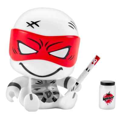 NEW 2024 Cheekys Eastman and Laird's TEENAGE MUTANT NINJA TURTLES